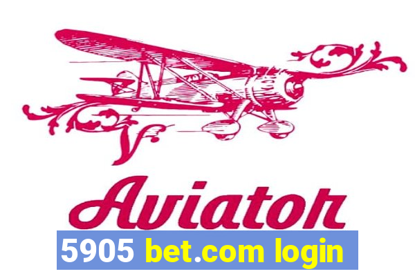 5905 bet.com login